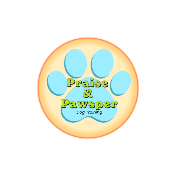 Praise & Pawsper Dog Training